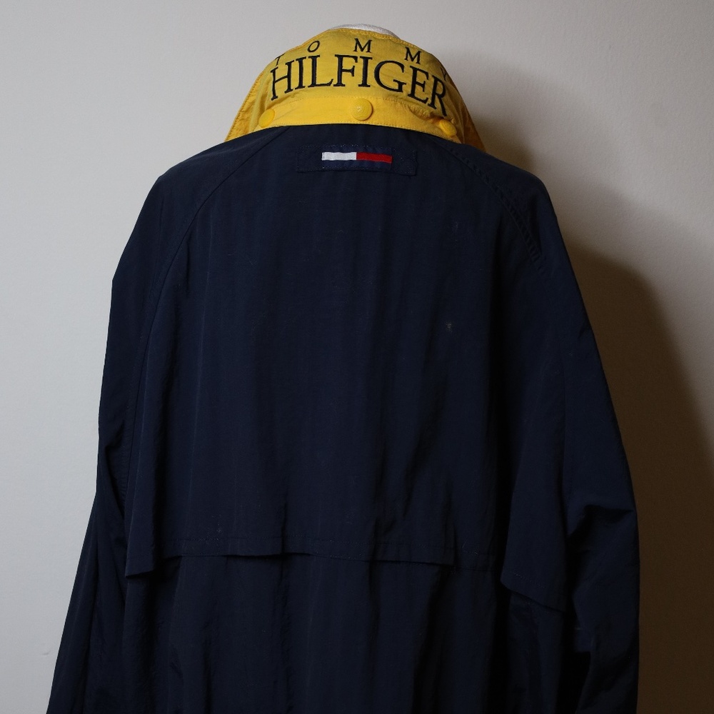 Tommy Hilfiger Windbreaker